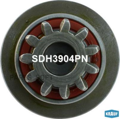 

Бендикс стартера Krauf SDH3904PN
