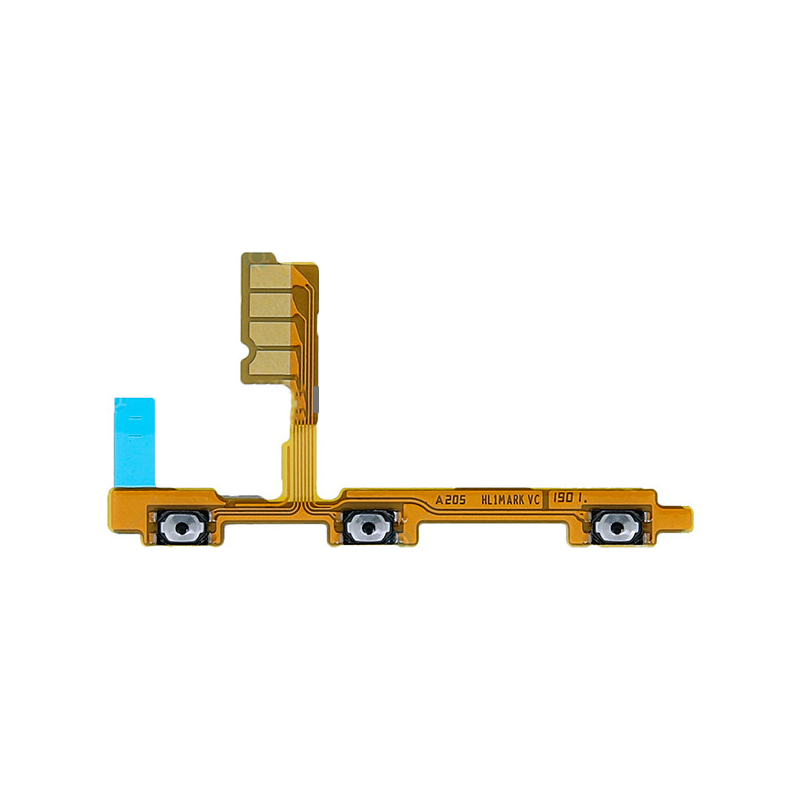 

Шлейф BaseMarket для Huawei Honor 20 Lite на кнопки громкости/включения