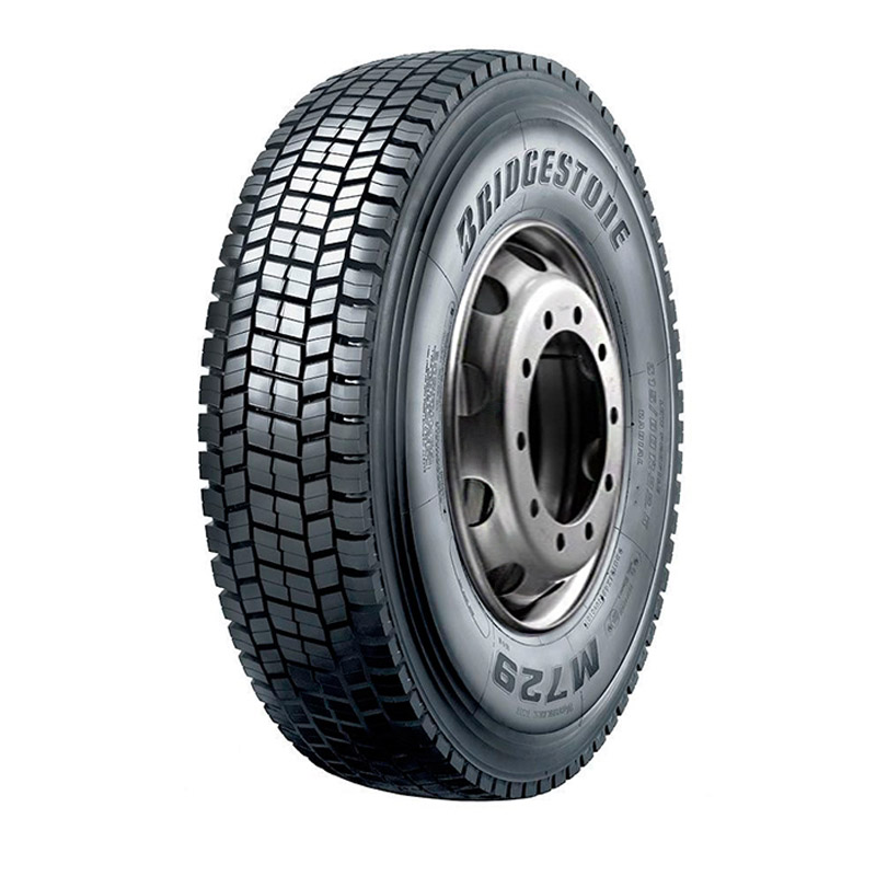 Грузовые шины Bridgestone M729 295/80 R22.5 152 M