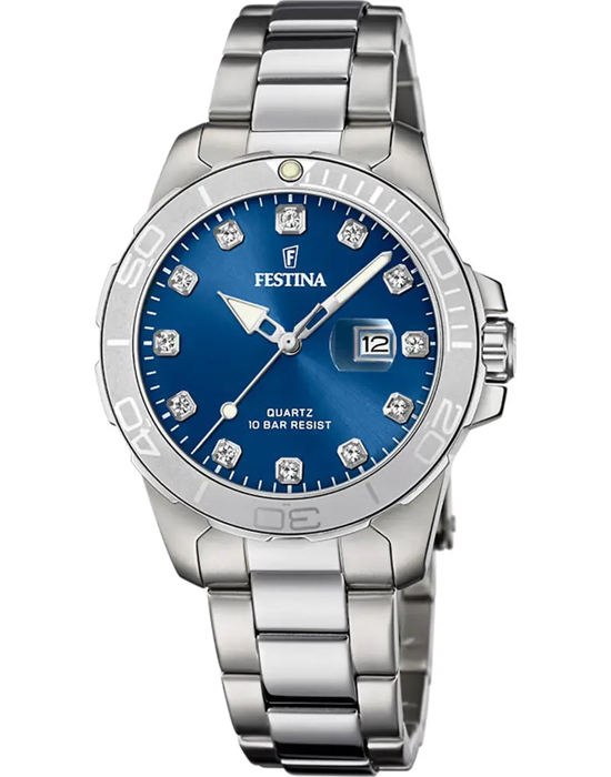 

Наручные часы женские Festina F20503/6, F20503/6