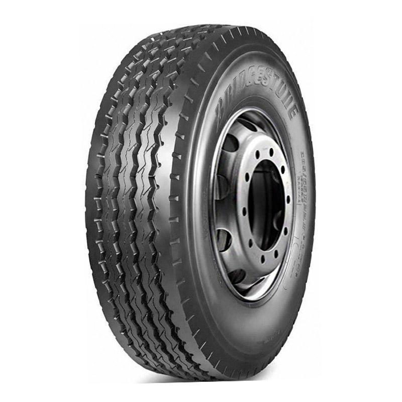 

Грузовые шины Bridgestone R168 245/70 R19.5 141 J
