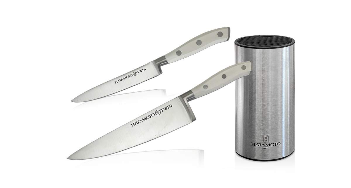 Набор кухонных принадлежностей Hatamoto из 3 предмета HN-0127