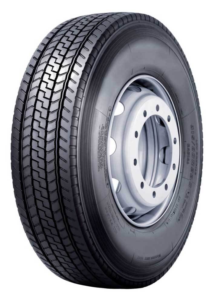 

Грузовые шины Bridgestone RWS1 385/55 R22.5 160 K