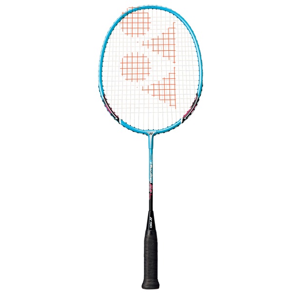 Ракетка для бадминтона Yonex Junior Muscle Power 2, Cyan, 4U/5G