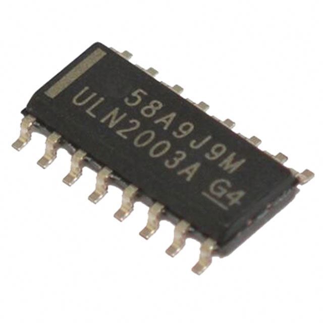 

2 шт ULN2003AG4 Микросхема, ULN2003AG4