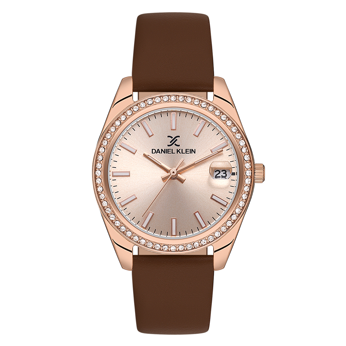

Наручные часы женские Daniel Klein DK13597-6, DK13597-6