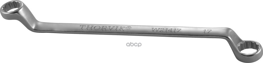 

Ключ Накидной 17 Х 19 Thorvik Серии Arc THORVIK арт. W21719