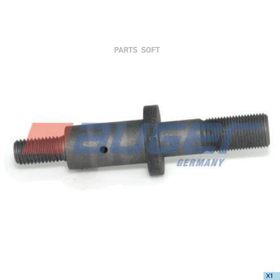 

Палец С И (Сталь) Ф24 48 30 Рнар. М18Х2,5 М24Х2 L 174 Кабины Rvi