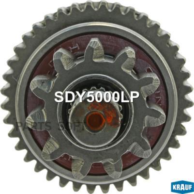 

Бендикс стартера Krauf SDY5000LP