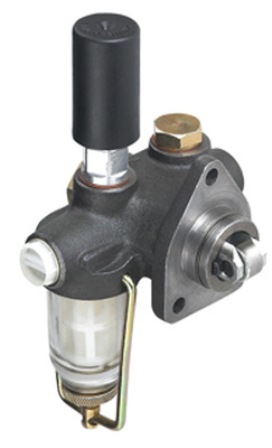 

Насос подкачки VILITAN 0440008003 MAN Mercedes со стаканчиком, черный насос 02087VLT