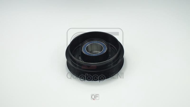 

Шкив Компрессора Кондиционера QUATTRO FRENI QF80Q00001