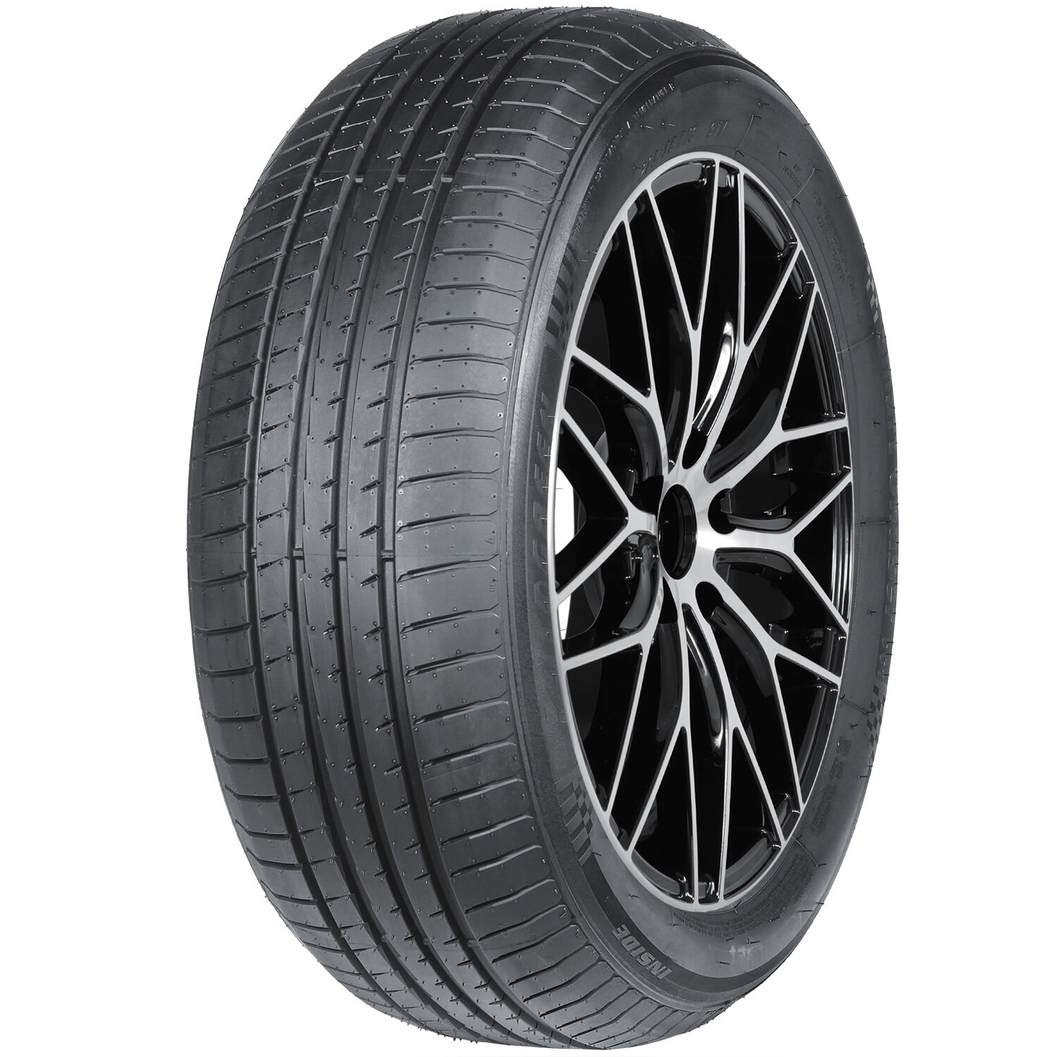 

195/50 R15 Autogreen Smart Chaser-Sc1 82V AUTOGREEN арт. 6924590225527