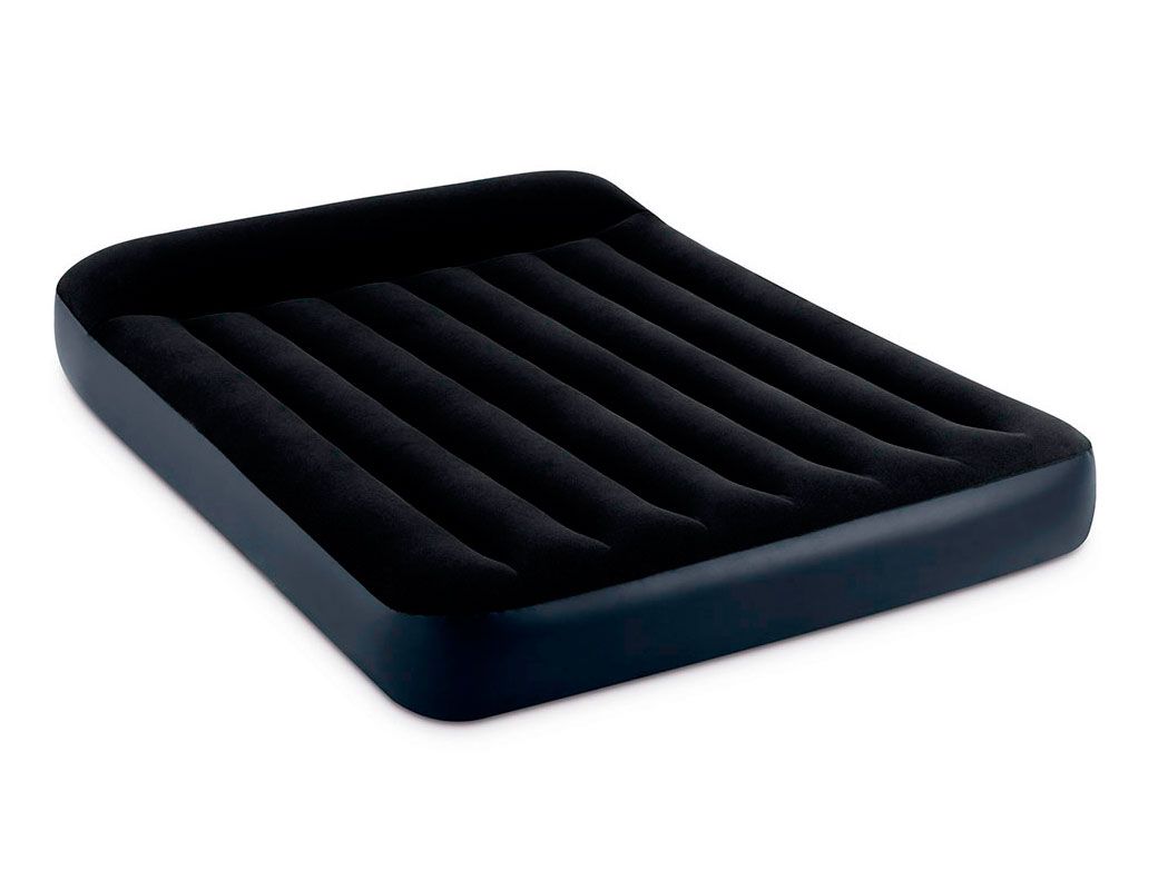 

Матрас-кровать FULL DURA-BEAM PILLOW REST CLASSIC 137*191*25см