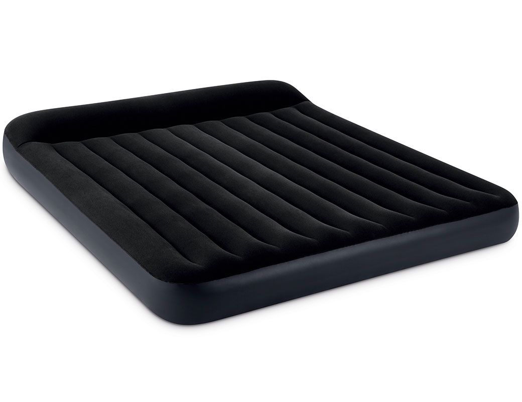 фото Матрас-кровать king dura-beam pillow rest classic 183*203*25см nobrand
