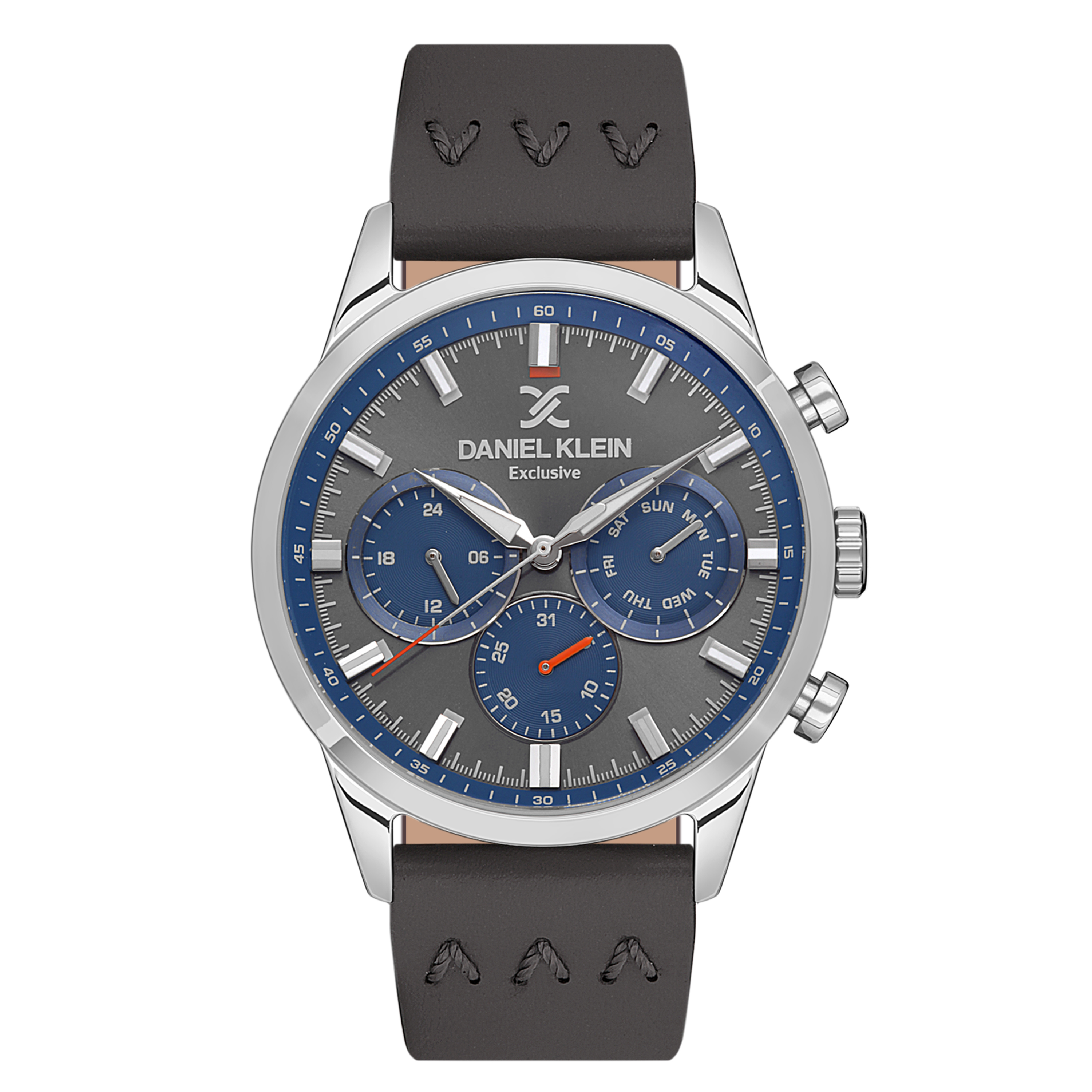 

Наручные часы мужские Daniel Klein DK13546-5, DK13546-5