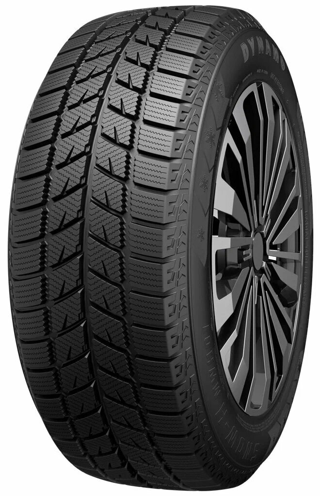 195/45 R16 Dynamo Snow-H Mwh01 84H Xl Dynamo арт. 3220010601