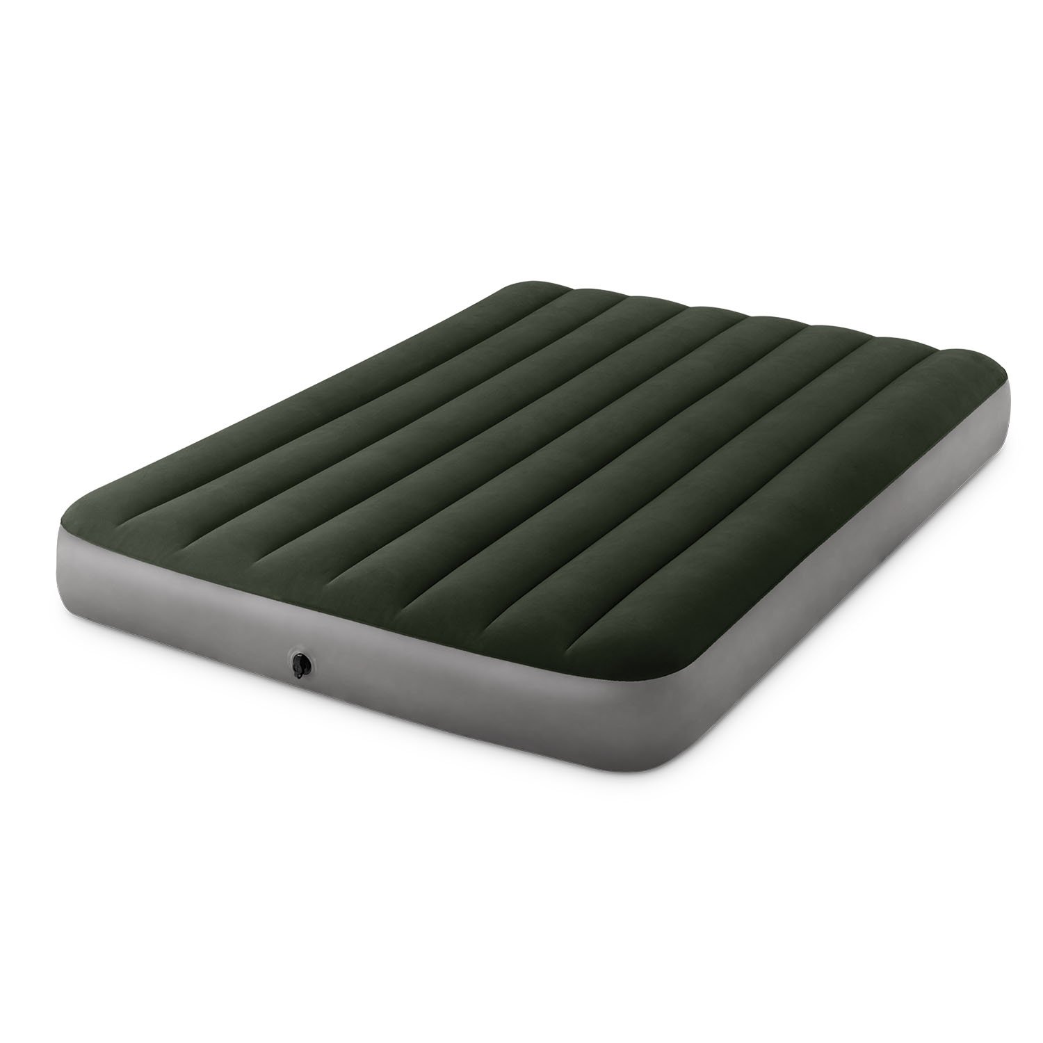 

Матрас-кровать QUEEN DURA-BEAM Downy 152х203х25см с встр. ножн.насосом
