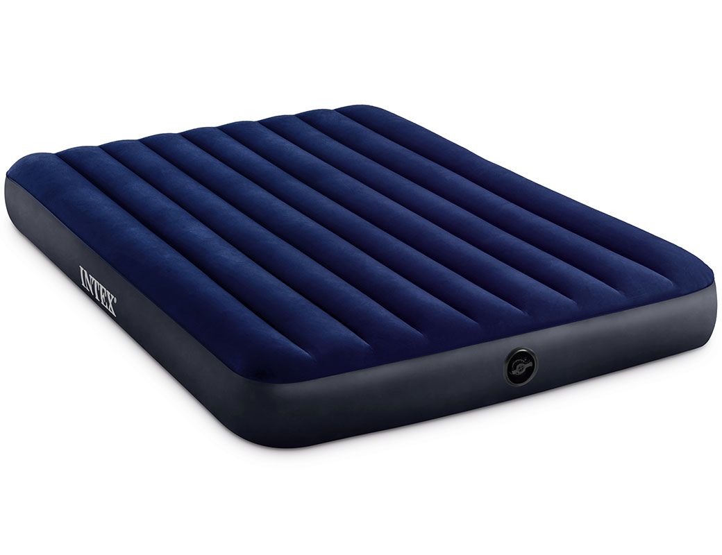 

Матрас-кровать QUEEN DURA-BEAM SERIES CLASSIC DOWNY 152*203*25см