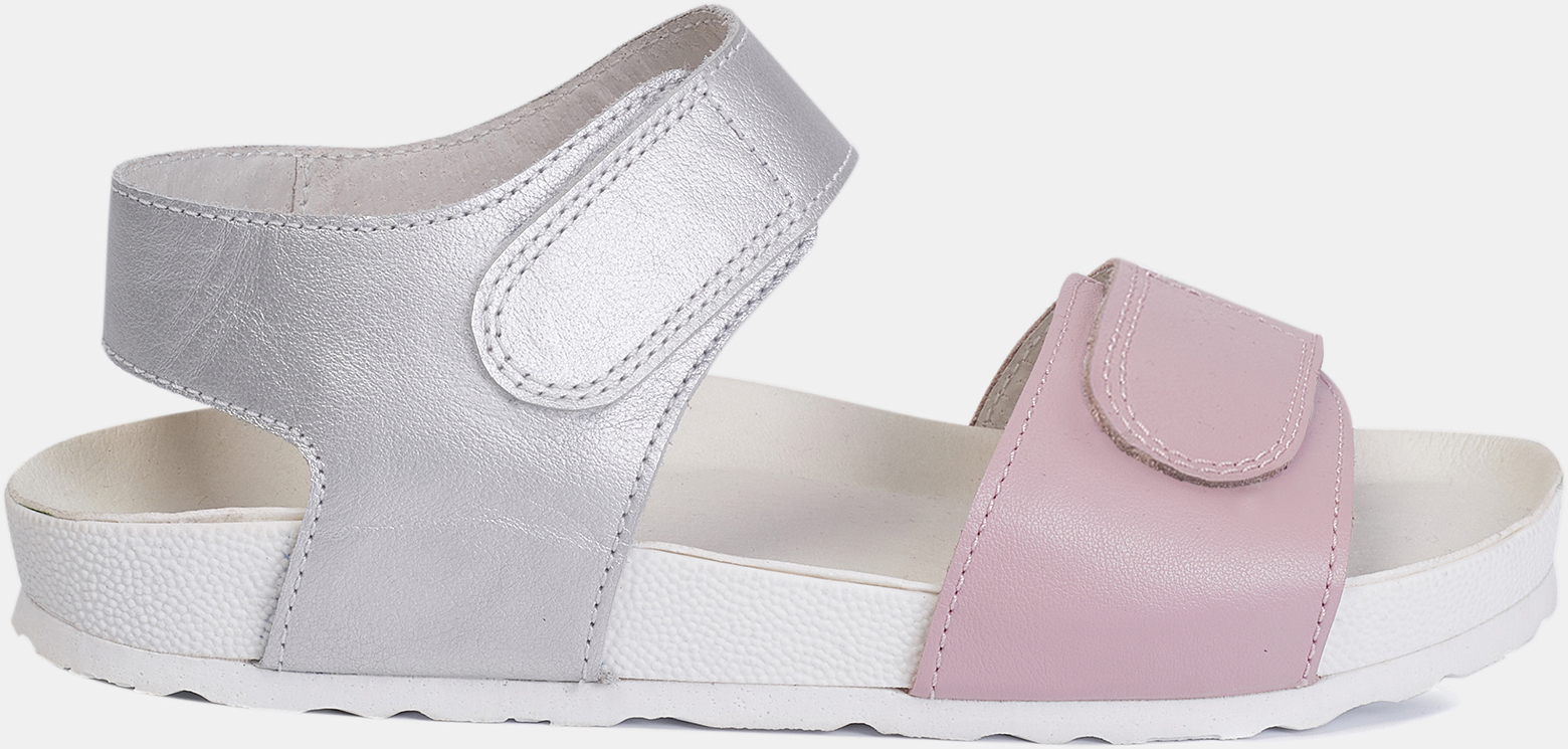 

Сандалии Ralf Ringer 636006РС цв.розовый р.37, 636006РС