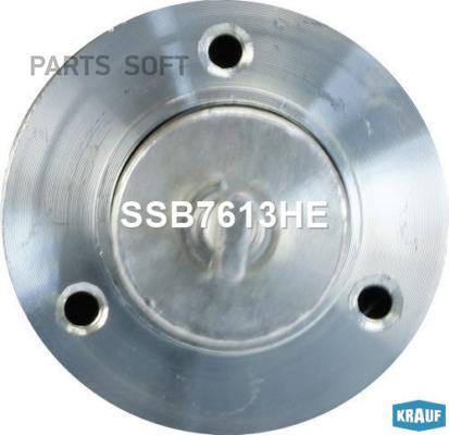 

KRAUF SSB7613HE Втягивающее реле стартера