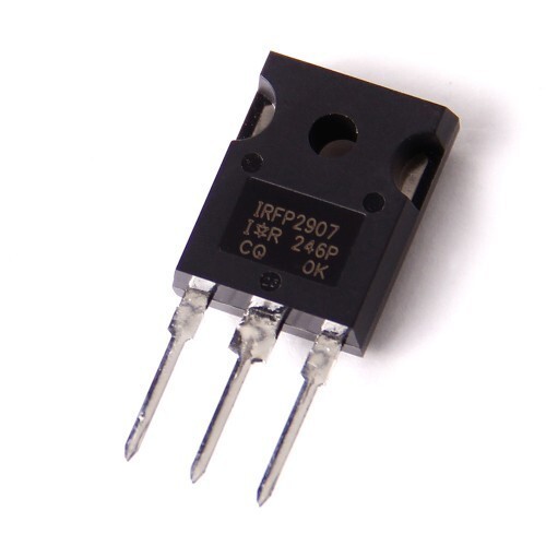 

2 шт IRFP2907PBF транзистор, IRFP2907PBF