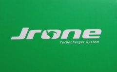 

JRONE 1000040152 Картридж турбокомпрессора () 1шт