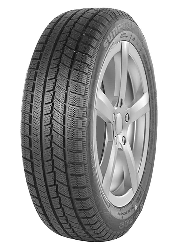 

185/70 R14 Sunfull Sf-988 88T SUNFULL TIRES арт. 300S4063