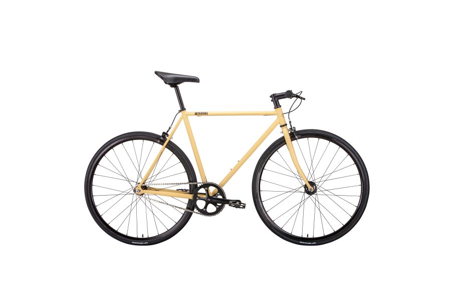 

Велосипед BEAR BIKE Cairo-54см-21г. (песочный-матовый), Cairo
