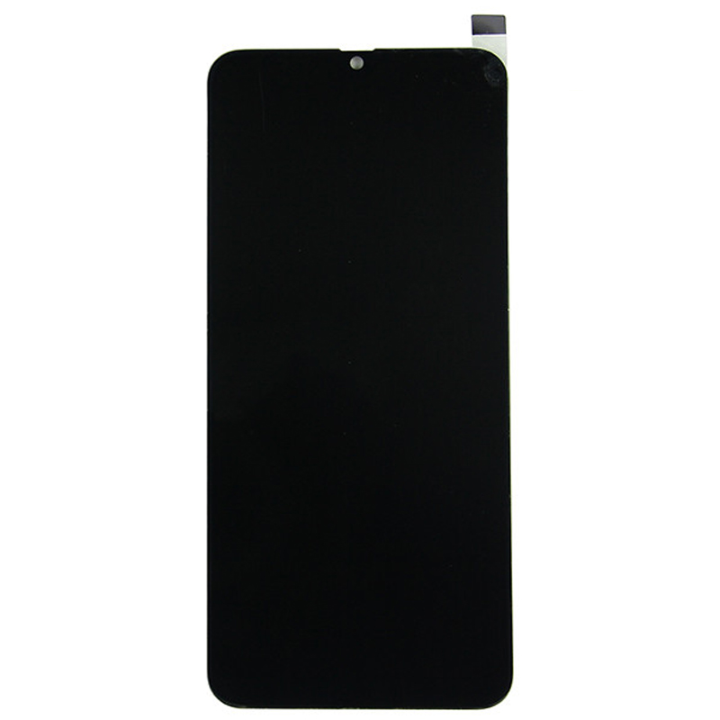 

Дисплей для Samsung M215F Galaxy M21 в сборе с тачскрином (черный) (AMOLED)