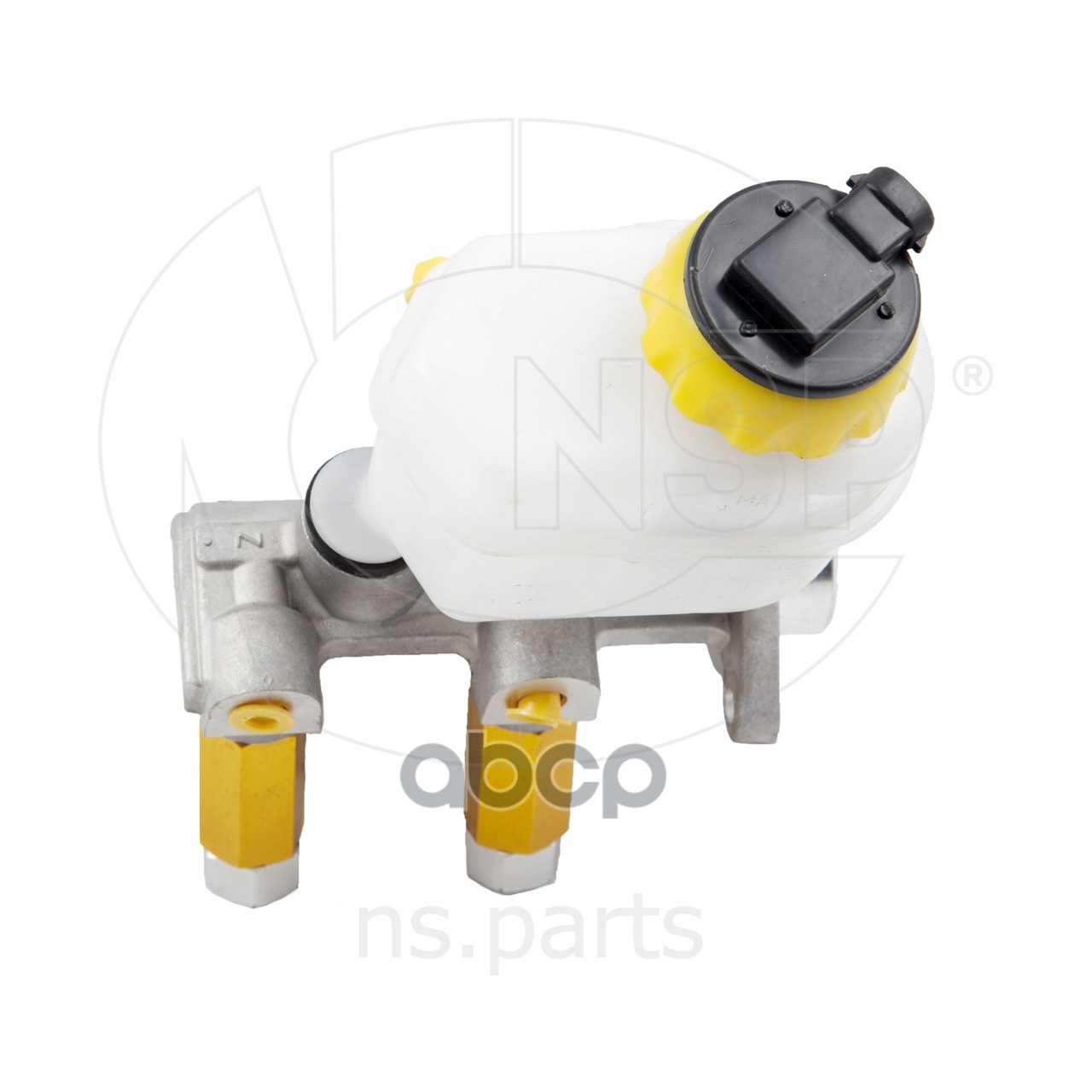 

Главный Тормозной Цилиндр Chevrolet Lanos Nsp Nsp01426505 Chevrolet Lanos NSP арт. NSP0142