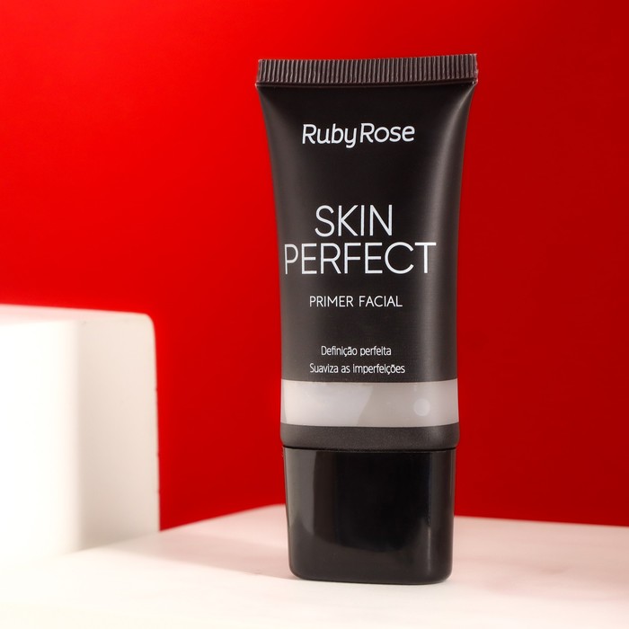 

Праймер для лица Ruby Rose, Skin Perfect, 1 оттенок, 25 мл
