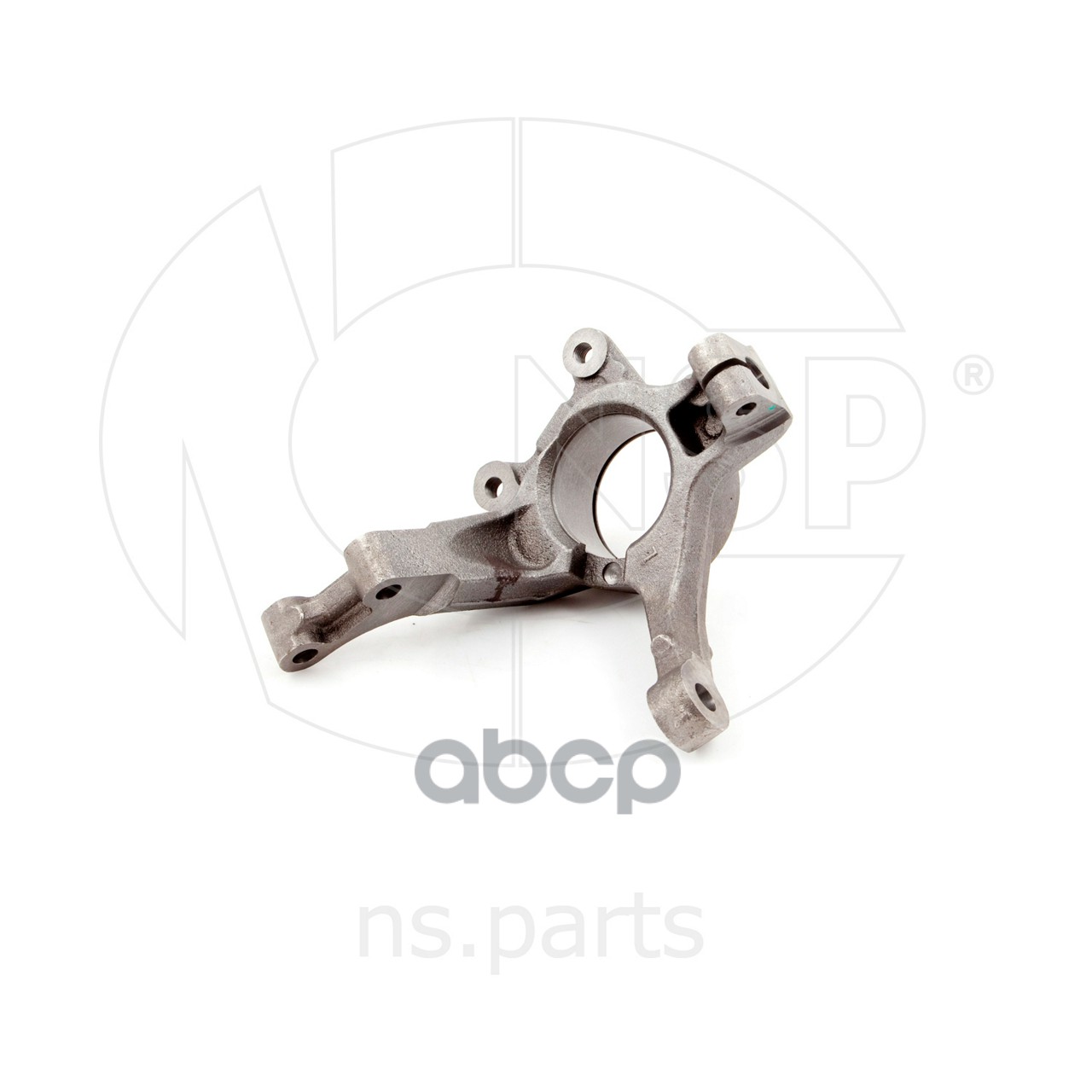 

Кулак Поворотный L Renault Logan Nsp Nsp076001548864 Renault Logan NSP арт. NSP07600154886