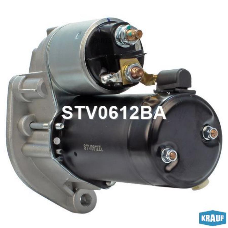 

Стартер Krauf stv0612ba