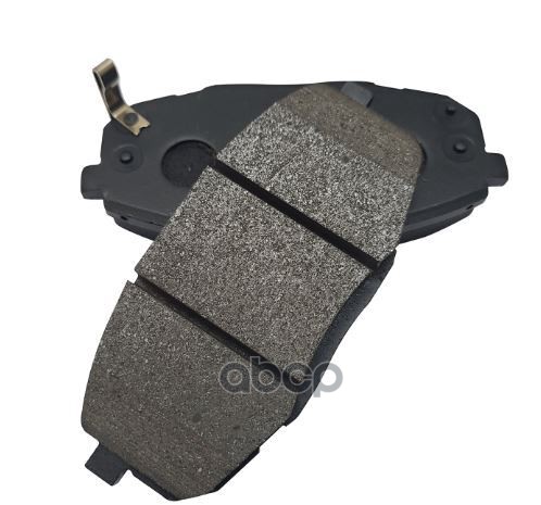 

Тормозные колодки Ctr GK1383