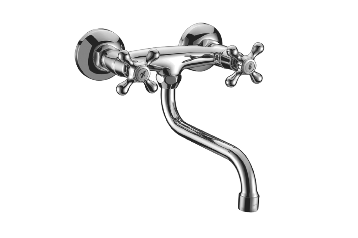

Смеситель для раковины LEMARK Standard 80439273