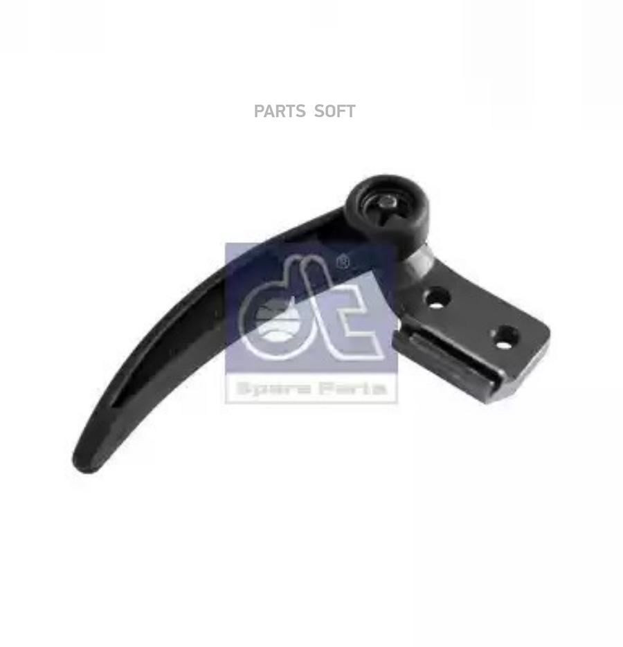 

DT SPARE PARTS 460542 4.60542_ручка капота!\MB BM381-389