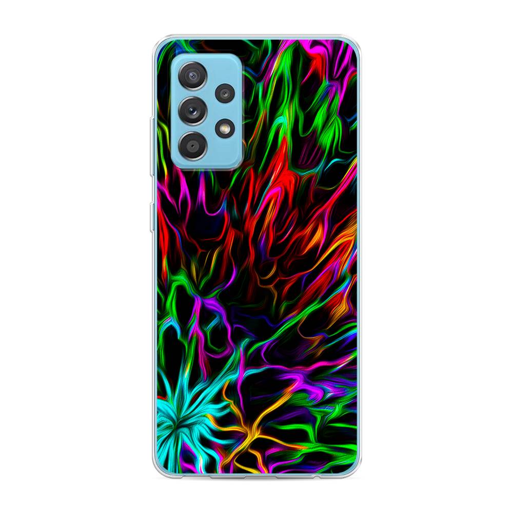 Чехол на Samsung Galaxy A52/A52s 