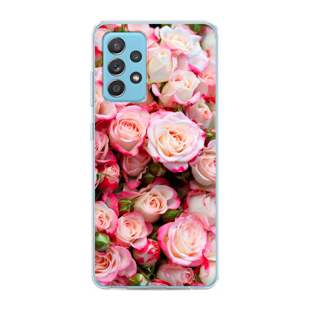 Чехол на Samsung Galaxy A52/A52s 
