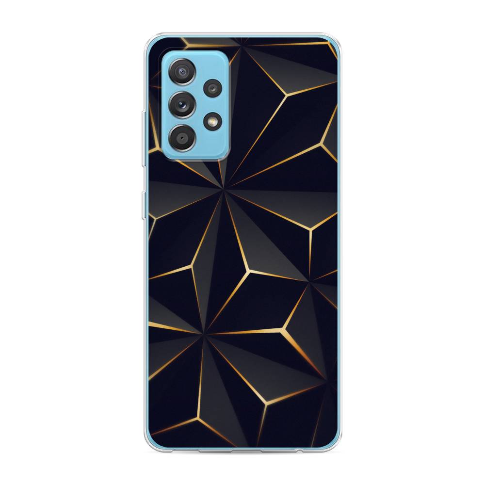 Чехол на Samsung Galaxy A52/A52s 