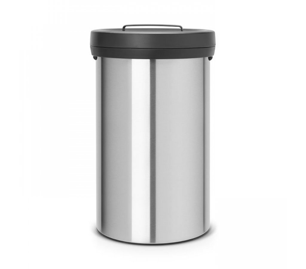 

Мусорный бак Brabantia BIG BIN 60л, 52235-06