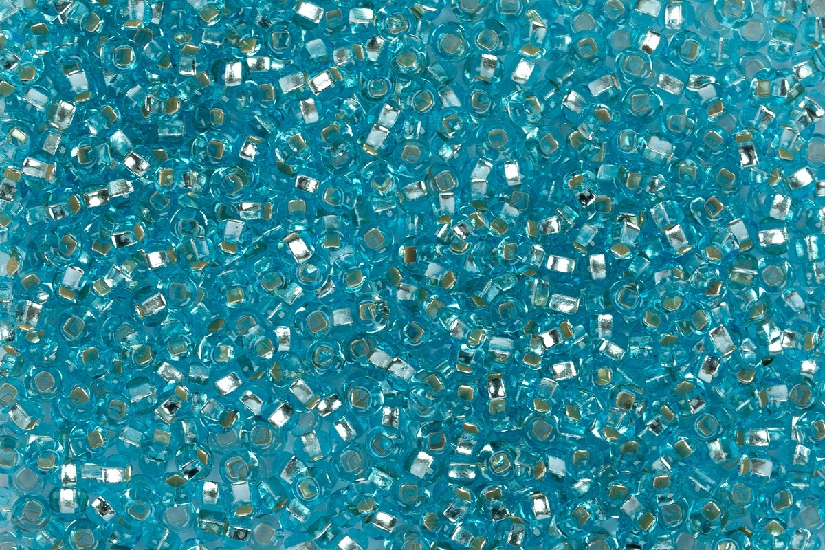 

PRECIOSA Чехия 10/0 23 мм 50 г цвет 67000 светло-бирюзовый, Голубой, Чехия, 10/0, 2,3 мм, 50 г, цвет 67000 светло-бирюзовый