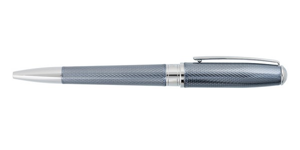 Шариковая ручка ALBINONI метал. 1 мм KI-162322 от