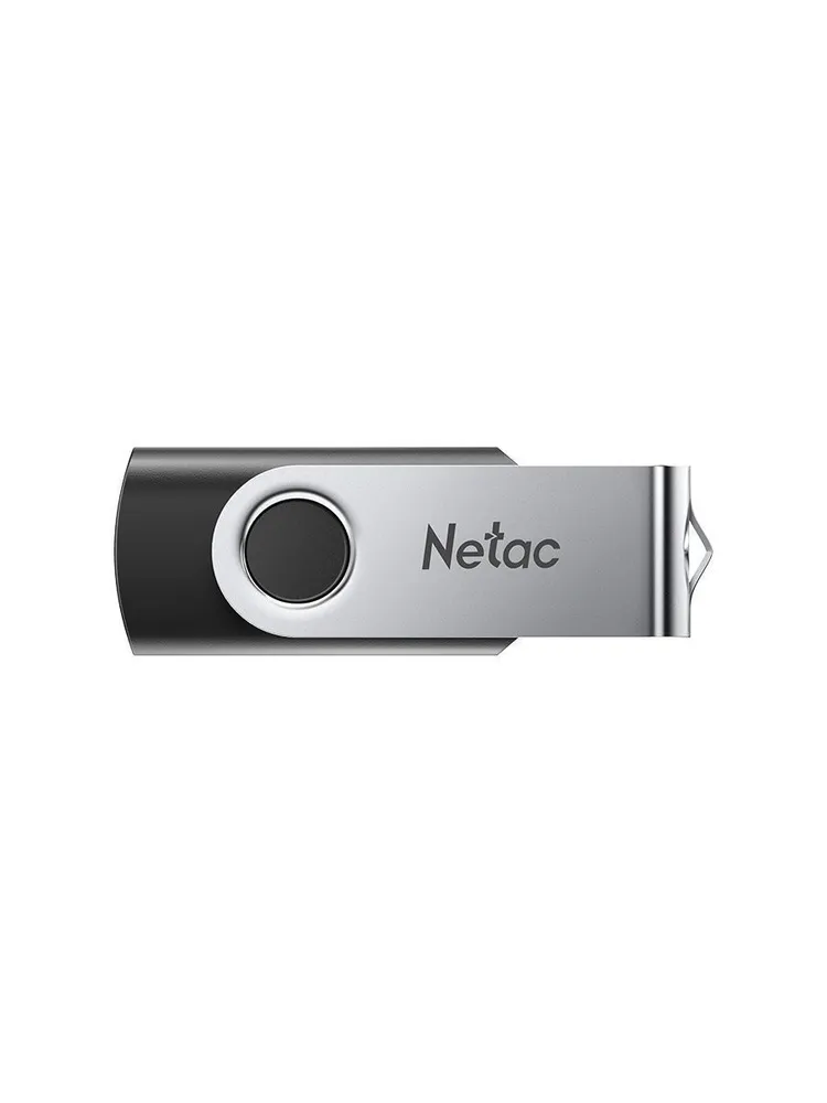 

Флешка Netac U505 256Gb (NT03U505N-256G-30BK) USB3.0