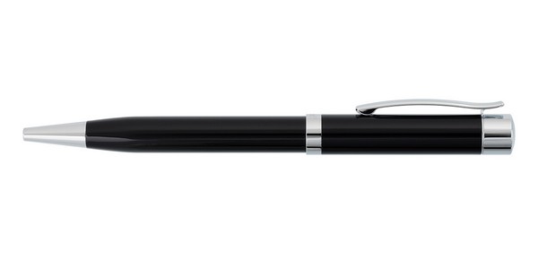 Шариковая ручка MELVILLE метал. 1 мм KI-162338 от
