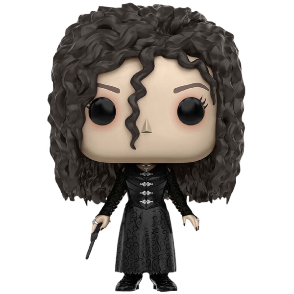 фото Фигурка funko pop! harry potter: bellatrix lestrange