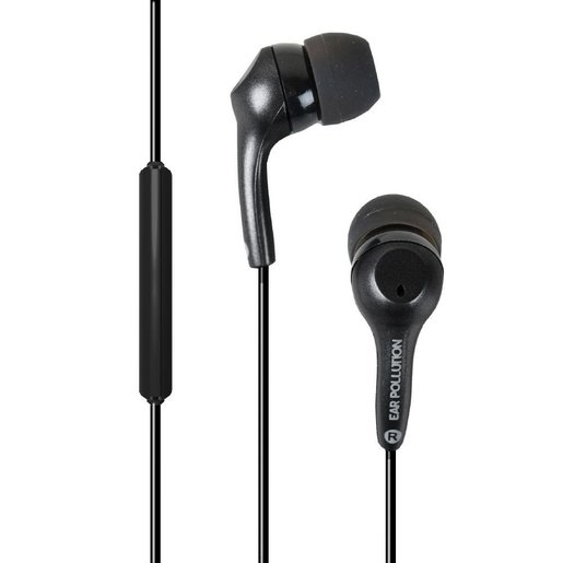 

Наушники iFrogz Bolt Plus Black, Bolt Plus