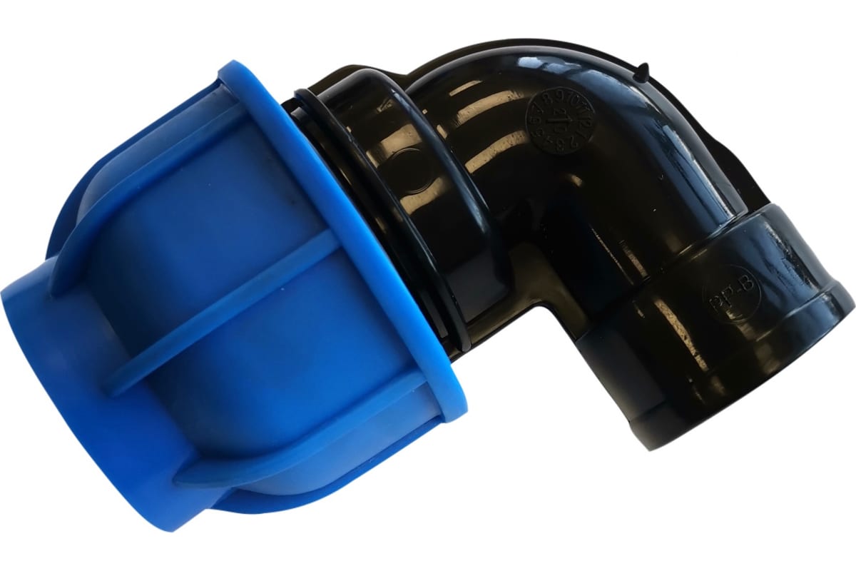 

Угол BOUTTE ПНД 25 - ВР 3/4" 9271992