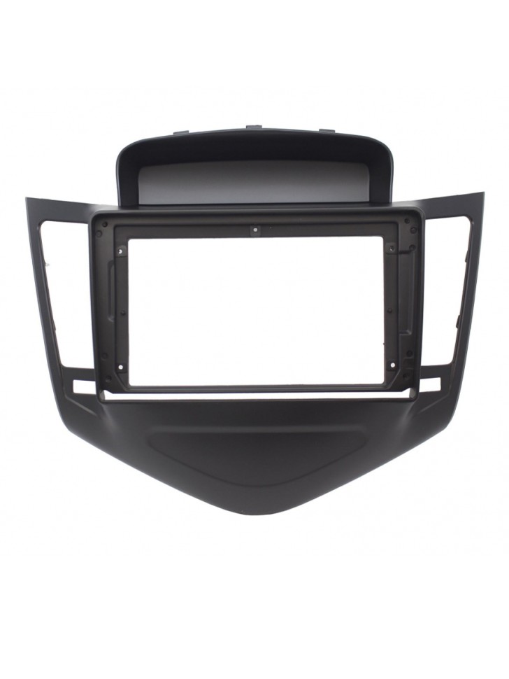 

Переходная рамка Wide Media для установки магнитолы Chevrolet Cruze 2008-2013 9"
