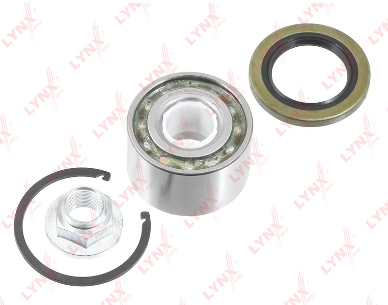 

Подшипник передней ступицы Toyota Altezza/Chaser/Mark II 92>07 Lynx WB1113