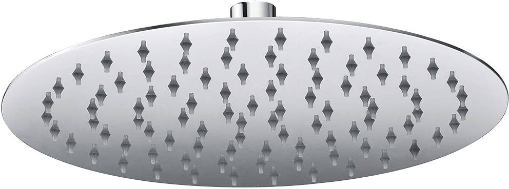 

Clever Верхний душ Clever Slim Inox Air 99690